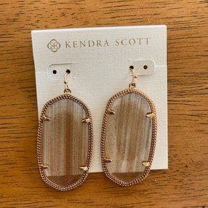 Kendra Scott Danielle Earrings